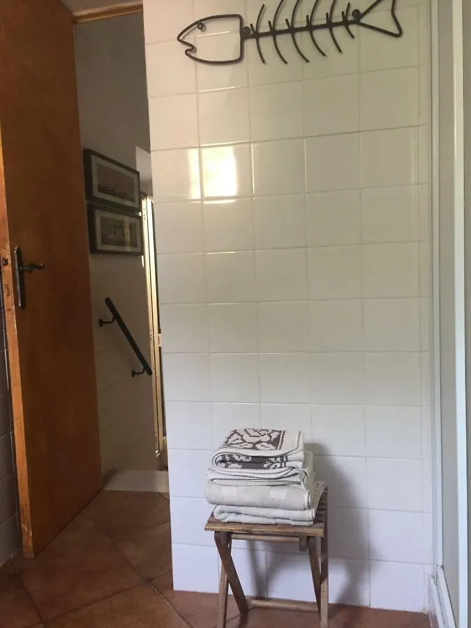 Prázdninový dům Vila La Maddalena La Maddalena