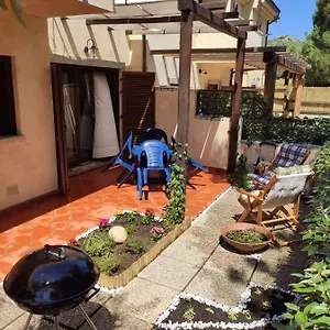  Casa vacanze Sweet La Maddalena
