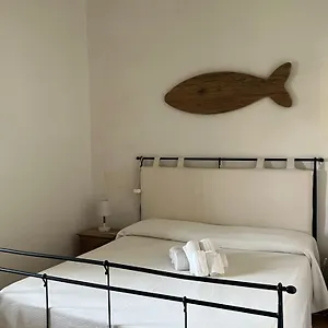 Il Paguro A Cala Francese Ferienhaus