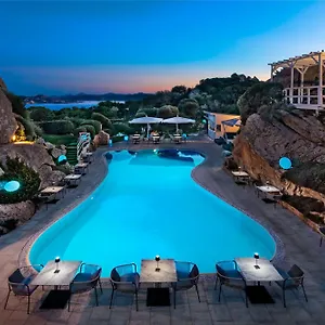 5* Ośrodek wypoczynkowy Grand Resort&spa Ma&ma - Adults Only