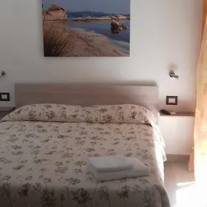 Domo Silvia La Maddalena (Sassari)