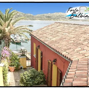  Casa vacanze Forte Balbiano
