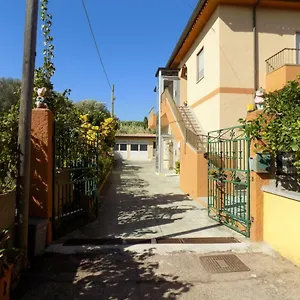  Casa vacanze Vi.co House