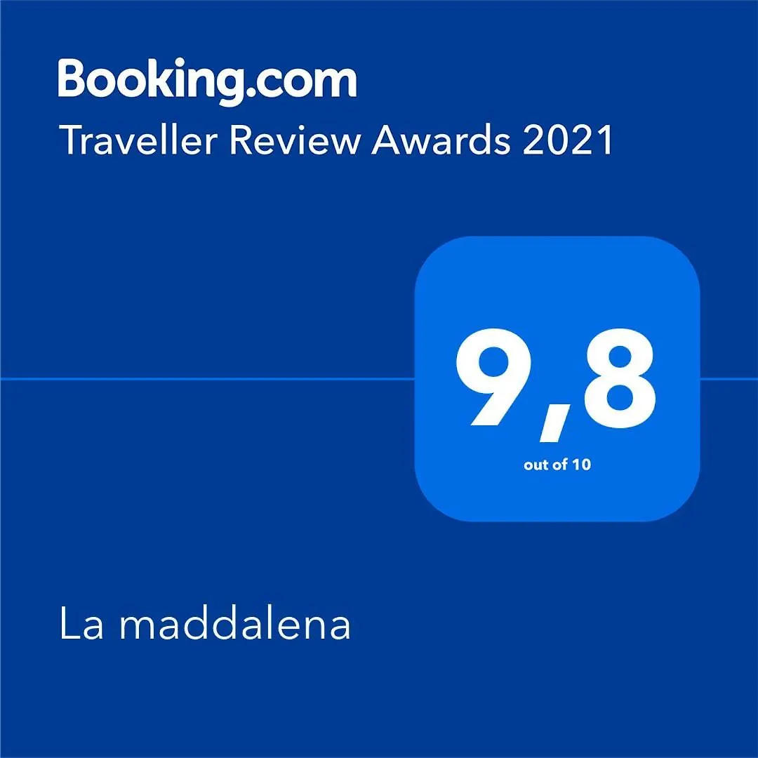 La Maddalena Villa La Maddalena  0*, La Maddalena (Sassari) Italy