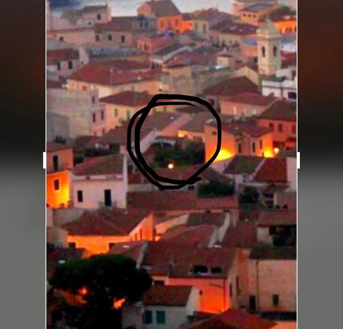 La Maddalena Villa La Maddalena  Italy