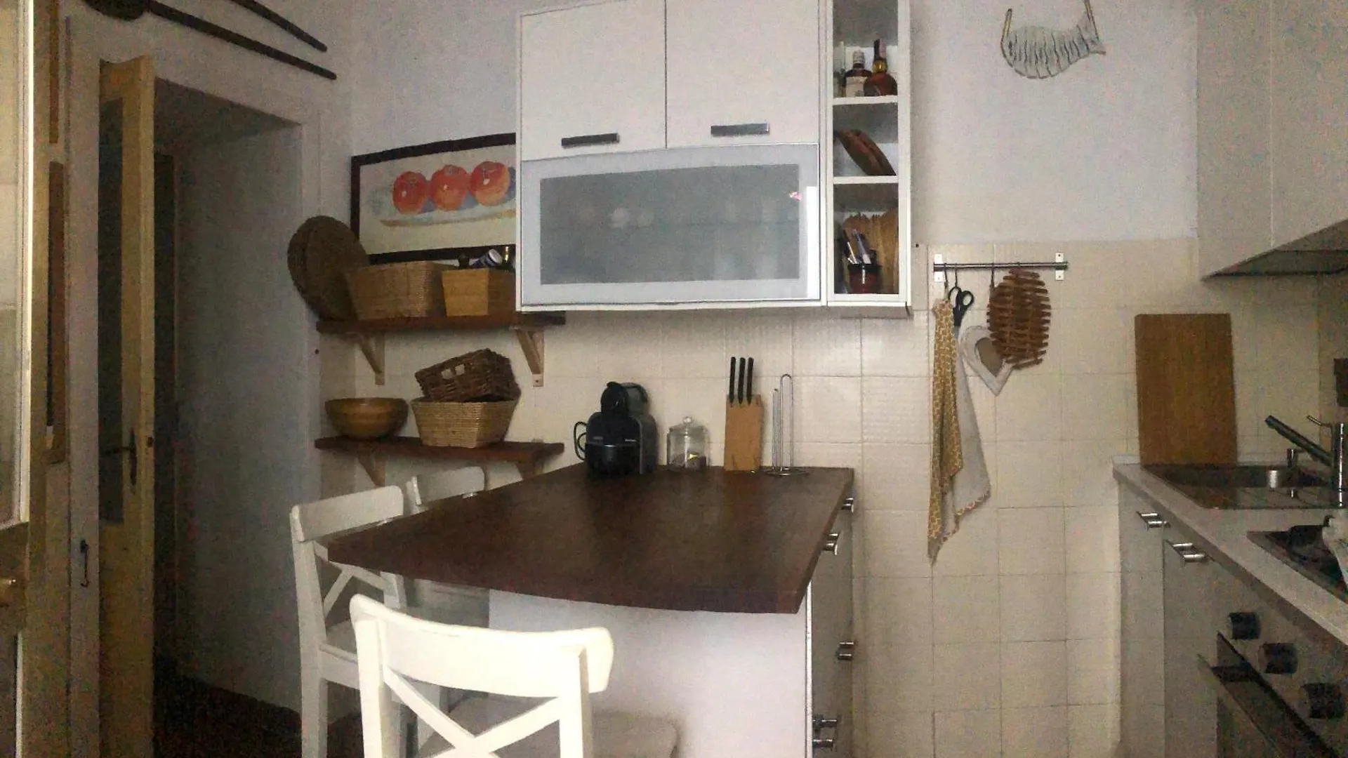 Holiday home La Maddalena Villa La Maddalena  Italy
