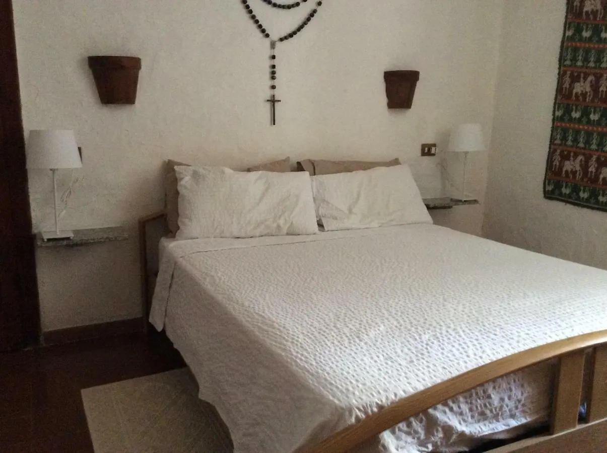 Holiday home La Maddalena Villa La Maddalena