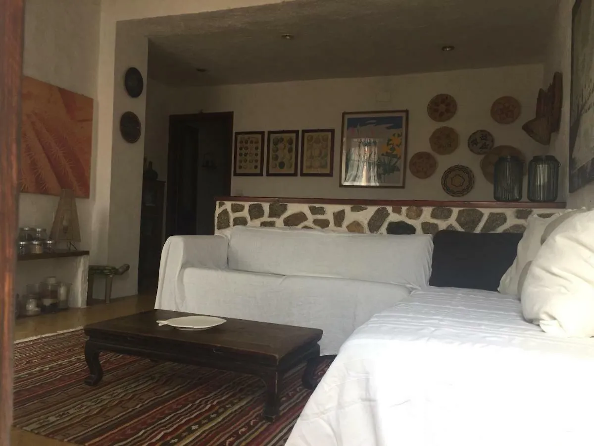 La Maddalena Villa La Maddalena  Holiday home La Maddalena (Sassari)