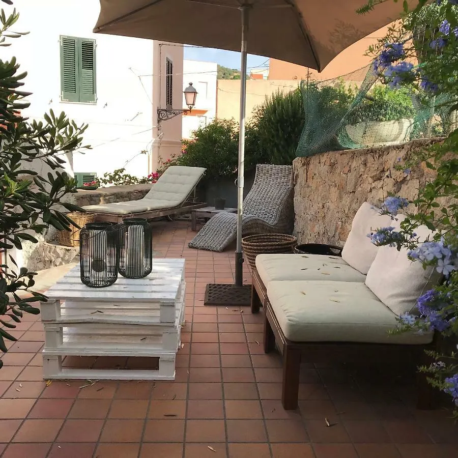 La Maddalena Villa La Maddalena  Holiday home