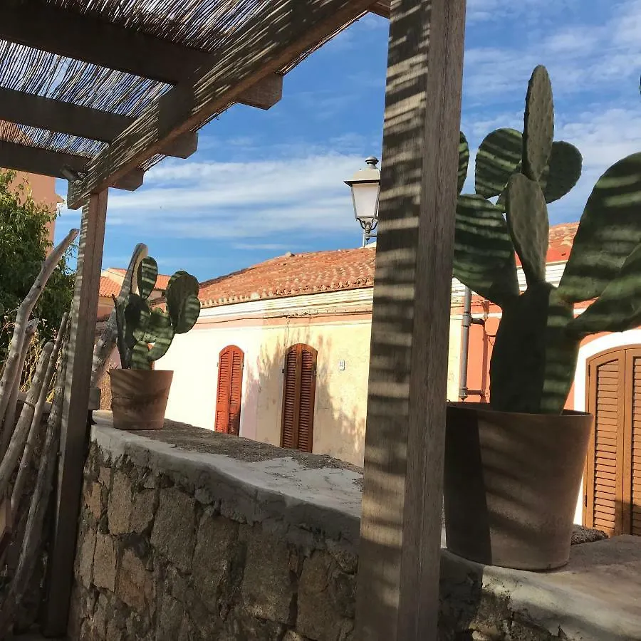 Holiday home La Maddalena Villa La Maddalena