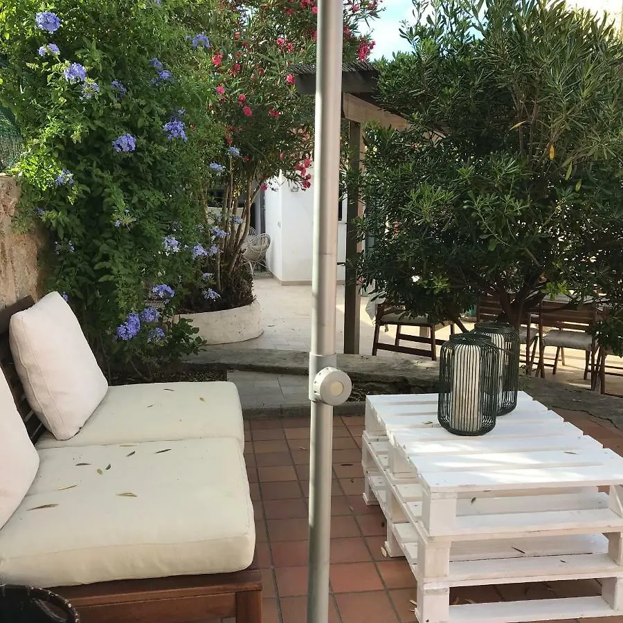 La Maddalena Villa La Maddalena  Italy