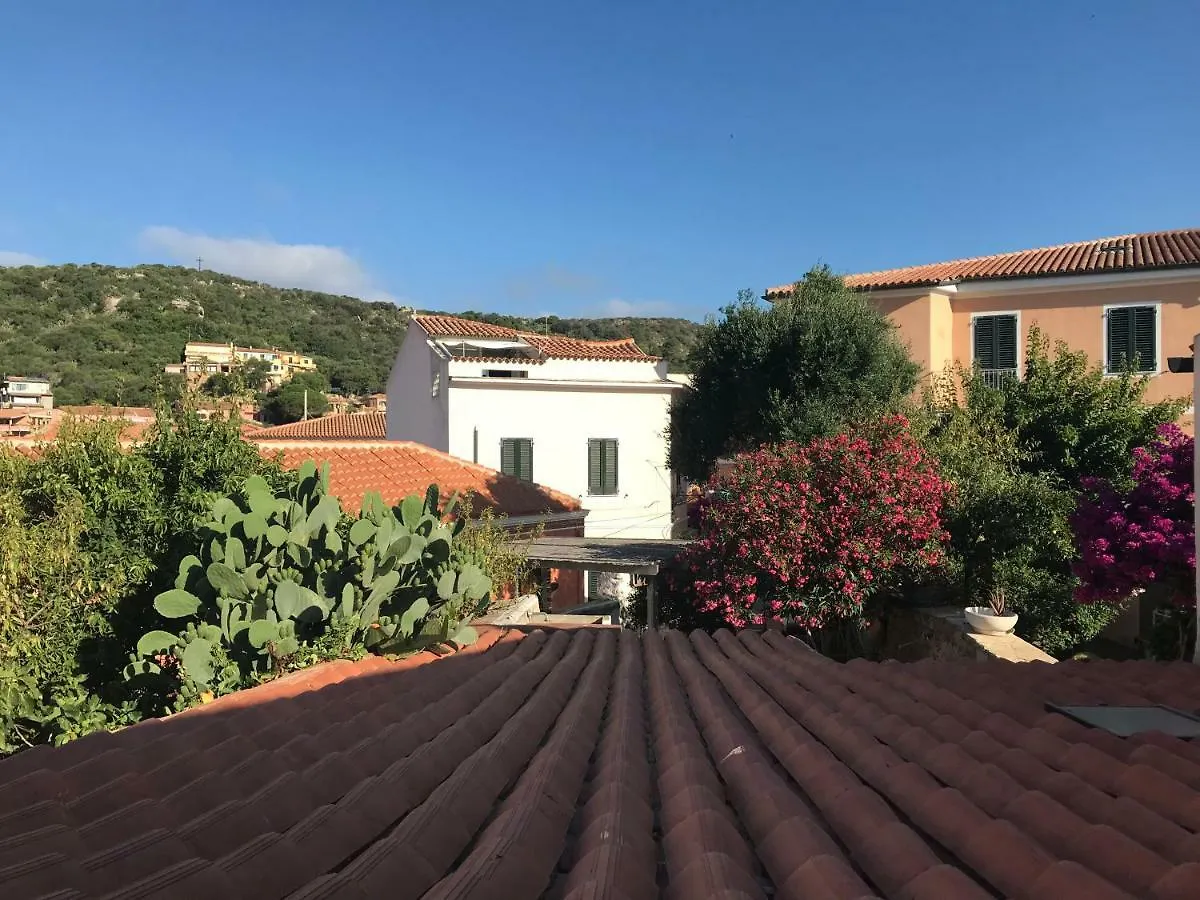 La Maddalena Villa La Maddalena  Holiday home