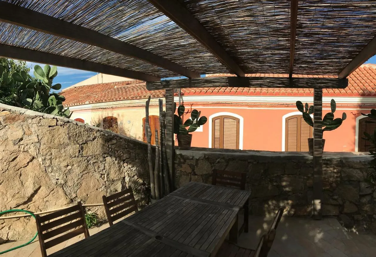 Holiday home La Maddalena Villa La Maddalena  Italy