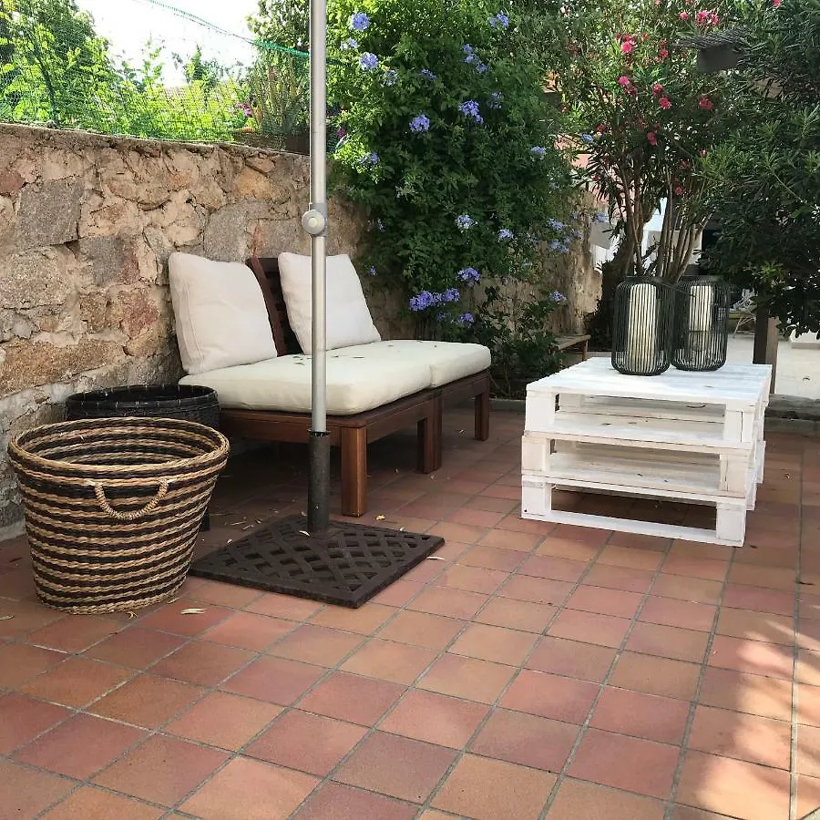 La Maddalena Villa La Maddalena  Italy