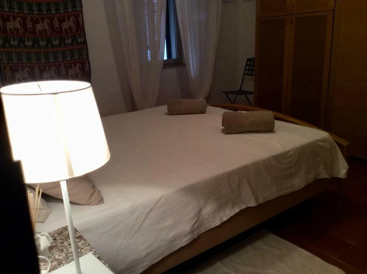 Holiday home La Maddalena Villa La Maddalena  Italy
